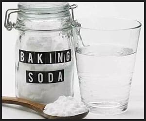 Baking Soda